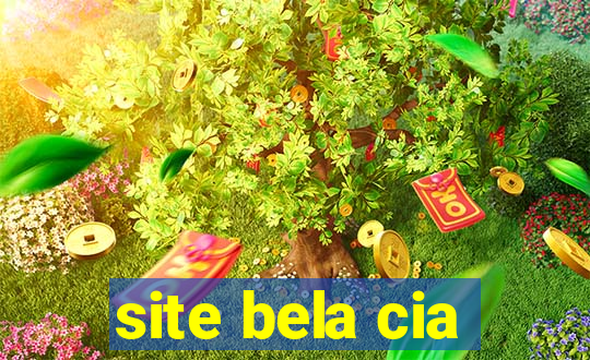 site bela cia